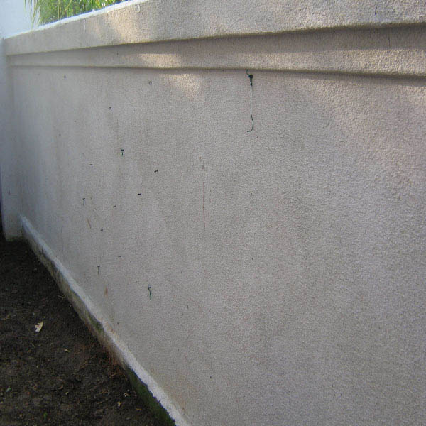 Fence Wash-Pressure Washing Fence