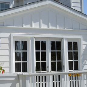 House Wash Pressure Washing House