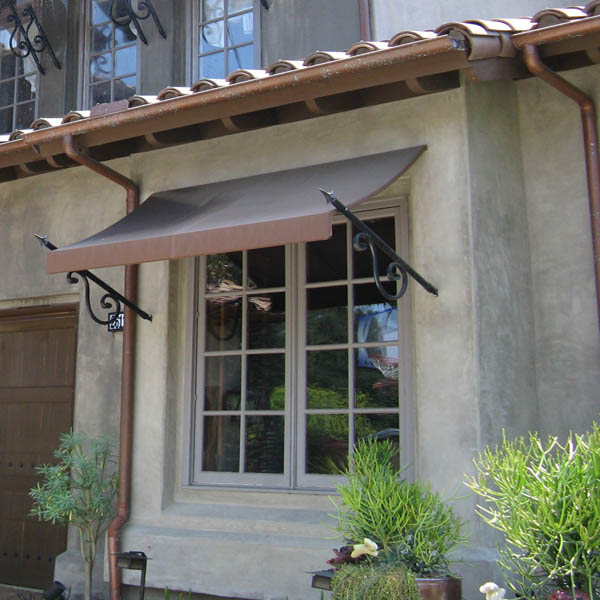 Rain Gutter Cleaning Foundation Drains
