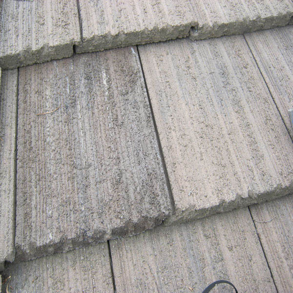 Roof Repair After