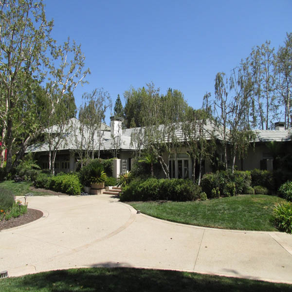 Roof Cleaning