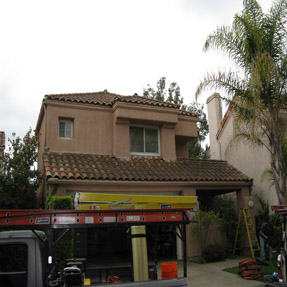 House Wash Pressure Washing House
