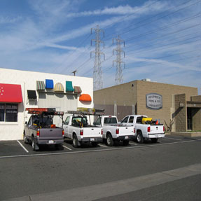 Window Cleaning Los Angeles